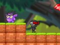 Spel Ninja Jongens 2 online