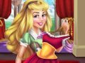 Spel Slaapprincess Kast online