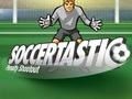 Spel Soccertastisch online