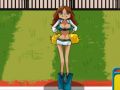 Spel Cheerleaderschool online