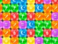Spel Piramide Diamanten online