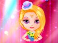 Spel Baby Halen Dansstijl online