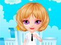 Spel Baby Halen Gaat Naar School online