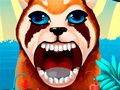 Spel Word een Dieren Tandarts online