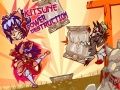 Spel Kitsune Kracht Vernietiging online