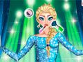 Spel Elsa Makeover online