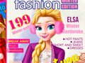 Spel Prinses Tijdschrift Wintereditie online