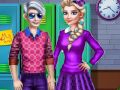 Spel Moderne Middenschool Uiterlijk online