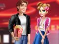 Spel Valentijns Dag Bioscoop online