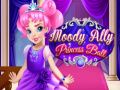 Spel Somber Bondgenoot Prinsessenbal online