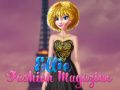 Spel Ellie Modeblad online