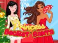 Spel Prinses Secret Santa online