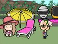 Spel Coachella Leuk Scene Maker online