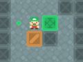 Spel Sokoban online