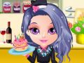 Spel Baby Halen Kookstijl online