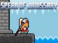 Spel Speer van Janitsja online