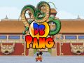 Spel Db Pang online