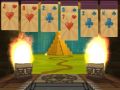 Spel 3D solitaire online