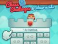 Spel Schaakuitdagingen online