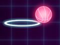 Spel Neon Dunk online