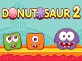 Spel Donutosaurus 2 online