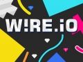 Spel Wire.io online