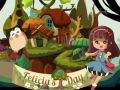 Spel Felicia's Dag online