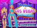 Spel Prinses Als Las Vegas Showgirls online