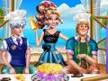 Spel Jongens Kookuitdaging online