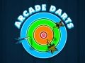 Spel Arcade Darts online