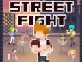 Spel Straatgevecht online