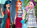 Spel Prinses Trend Spotter online