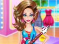 Spel Geek Fashion Meisje online