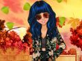 Spel Wie Wat Draagt: Prinsessen Herfstmode Trends online