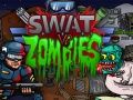 Spel SWAT tegen Zombies online