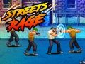 Spel Straten van Woede online