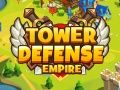 Spel Torens Defenderen Rijk online
