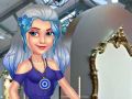 Spel Prinses Zilveren Haar online