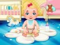 Spel Oppas: Gekte Kinderopvang online