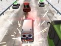 Spel Verkeersongeval online