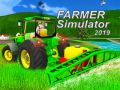 Spel Boerderij Simulator 2019 online