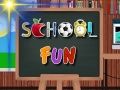 Spel Schoolplezier online