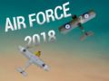 Spel Luchtmacht 2018 online