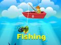 Spel Vissen online