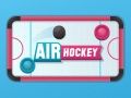 Spel Luchthockey online