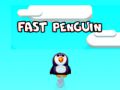 Spel Snelle Pinguïn online