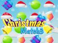 Spel Kerst Match 3 online
