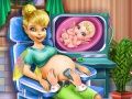 Spel Pixie Zwangerschap Controle online