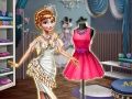 Spel Prinses Droom Jurk online