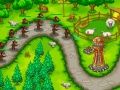 Spel Koningdom Toren Verdediging online